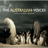 THE AUSTRALIAN VOICES