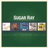 SUGAR RAY