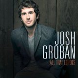 GROBAN JOSH