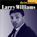 WILLIAMS LARRY