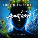 CIRQUE DU SOLEIL