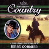 CORMIER JERRY