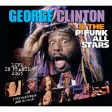 CLINTON GEORGE & P-FUNK ALL STARS