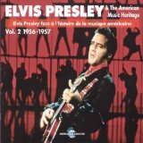 PRESLEY ELVIS