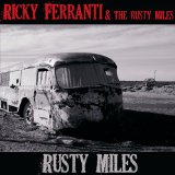 FERRANTI RICKY & THE RUSTY MILES