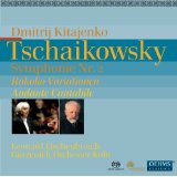 TCHAIKOVSKY PETER ILJITSCH