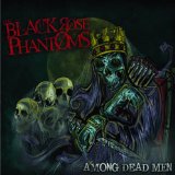 BLACK ROSE PHANTOMS