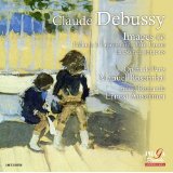 DEBUSSY CLAUDE