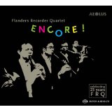 FLANDERS RECORDER QUARTET