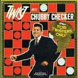 CHECKER CHUBBY