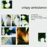 CRISPY AMBULANCE