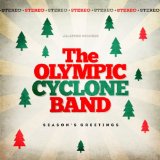 OLYMPIC CYCLONE BAND