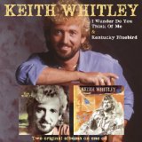 WHITLEY KEITH