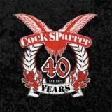 COCK SPARRER