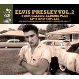 PRESLEY ELVIS