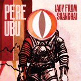 PERE UBU