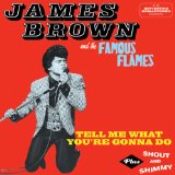 BROWN JAMES