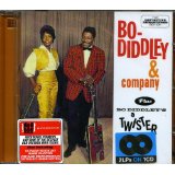 DIDDLEY BO