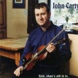 CARTY JOHN