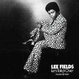 FIELDS LEE