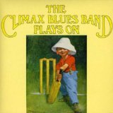 CLIMAX CHICAGO BLUES BAND