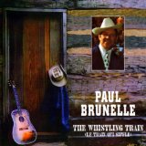 BRUNELLE PAUL