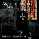 ANTONIUS REX