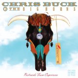 BUCK CHRIS & THE BIG HORNS