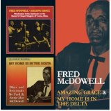 McDOWELL FRED