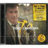 CARREIRA TONY