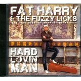 FAT HARRY & THE FUZZY LIC