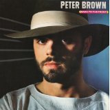 BROWN PETER