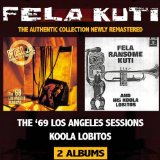 KUTI FELA