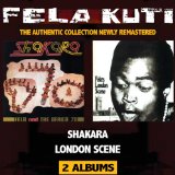 KUTI FELA