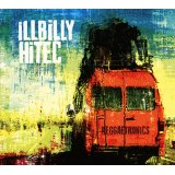 ILLBILLY HITEC