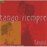 TANGO SIEMPRE