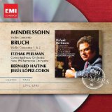 BRUCH & MENDELSSOHN