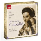 CABALLE MONTSERRAT