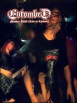 ENTOMBED