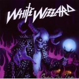 WHITE WIZZARD