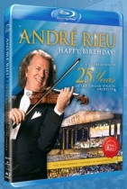 RIEU ANDRE