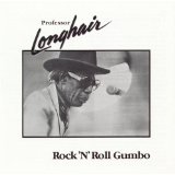 PROFESSOR LONGHAIR