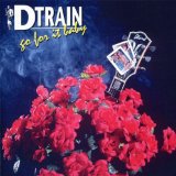 D-TRAIN