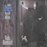 BENOIT TAB