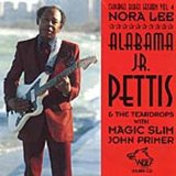 PETTIS ALABAMA -JR.-