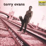 EVANS TERRY