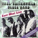 BUTTERFIELD PAUL