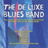 DE LUXE BLUES BAND