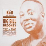 BROONZY BIG BILL