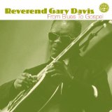 DAVIS GARY REVEREND